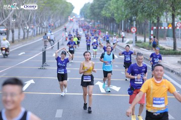RUN TO LIVE 2024 - Ảnh #1433620