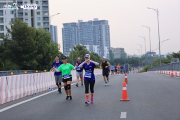 RUN TO LIVE 2024 - Ảnh #1450638