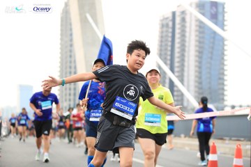 RUN TO LIVE 2024 - Ảnh #1343922