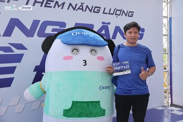RUN TO LIVE 2024 - Ảnh #1309508