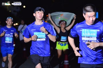 RUN TO LIVE 2024 - Ảnh #1321589