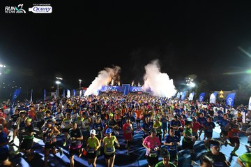 RUN TO LIVE 2024 - Ảnh #1318351