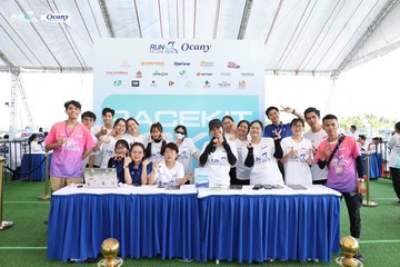 RUN TO LIVE 2024 - Ảnh #1316710