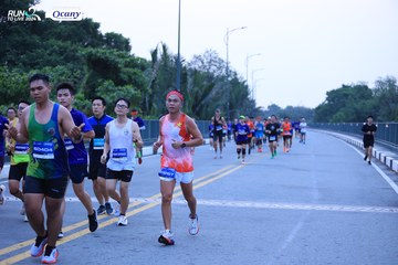 RUN TO LIVE 2024 - Ảnh #1385494