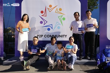 RUN TO LIVE 2024 - Ảnh #1308620