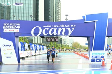 RUN TO LIVE 2024 - Ảnh #1427581