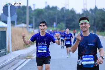 RUN TO LIVE 2024 - Ảnh #1368027