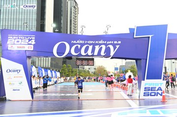 RUN TO LIVE 2024 - Ảnh #1418564