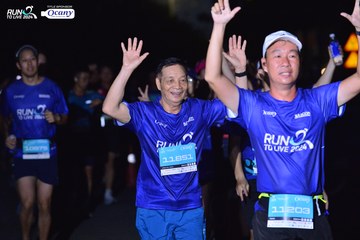 RUN TO LIVE 2024 - Ảnh #1321290