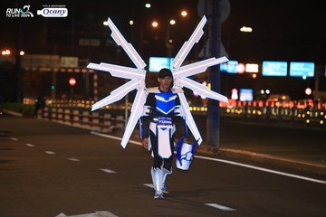 RUN TO LIVE 2024 - Ảnh #1322485