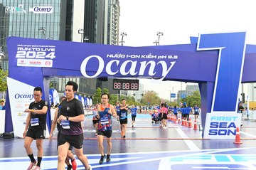 RUN TO LIVE 2024 - Ảnh #1421069
