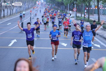 RUN TO LIVE 2024 - Ảnh #1431756