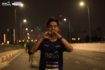 RUN TO LIVE 2024 - Ảnh #1441309