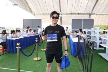RUN TO LIVE 2024 - Ảnh #1316910