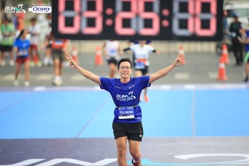 RUN TO LIVE 2024 - Ảnh #1413289