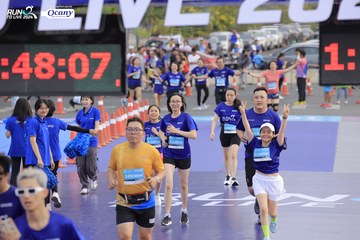RUN TO LIVE 2024 - Ảnh #1392738