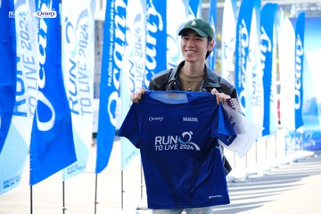 RUN TO LIVE 2024 - Ảnh #1307996