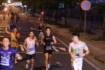 RUN TO LIVE 2024 - Ảnh #1431961