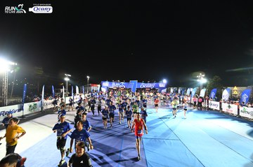 RUN TO LIVE 2024 - Ảnh #1318448