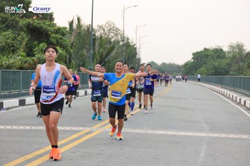 RUN TO LIVE 2024 - Ảnh #1392489