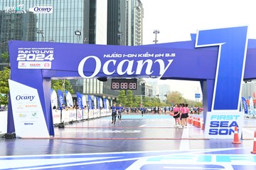 RUN TO LIVE 2024 - Ảnh #1424226