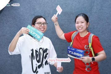 RUN TO LIVE 2024 - Ảnh #1309714