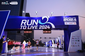 RUN TO LIVE 2024 - Ảnh #1378956