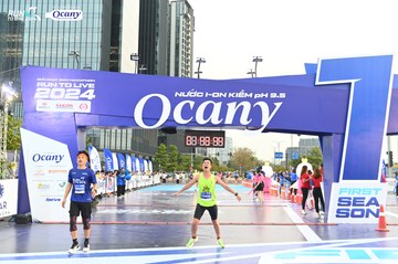 RUN TO LIVE 2024 - Ảnh #1418062