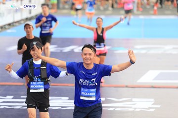 RUN TO LIVE 2024 - Ảnh #1404682