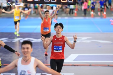 RUN TO LIVE 2024 - Ảnh #1333111