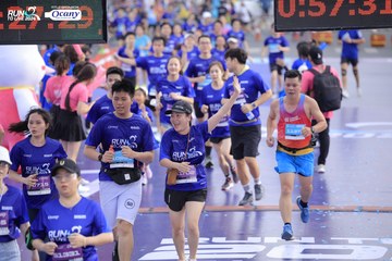 RUN TO LIVE 2024 - Ảnh #1363483
