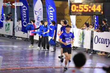 RUN TO LIVE 2024 - Ảnh #1376569