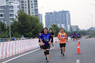 RUN TO LIVE 2024 - Ảnh #1450829