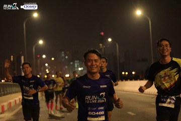 RUN TO LIVE 2024 - Ảnh #1442544