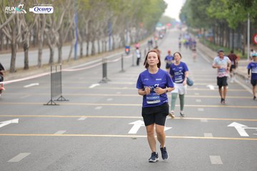 RUN TO LIVE 2024 - Ảnh #1420032