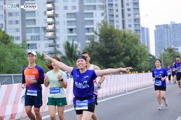 RUN TO LIVE 2024 - Ảnh #1450238