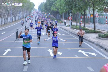 RUN TO LIVE 2024 - Ảnh #1433405