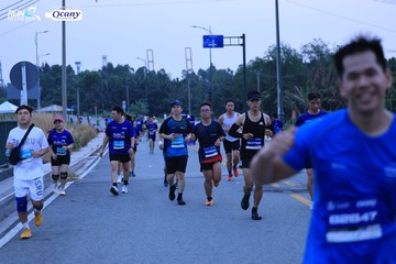 RUN TO LIVE 2024 - Ảnh #1365338