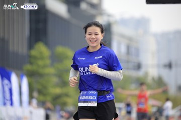 RUN TO LIVE 2024 - Ảnh #1403427