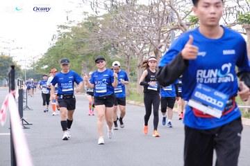 RUN TO LIVE 2024 - Ảnh #1399844