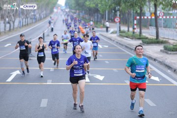 RUN TO LIVE 2024 - Ảnh #1434272