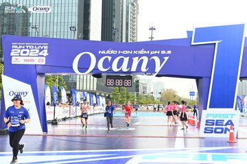 RUN TO LIVE 2024 - Ảnh #1424396