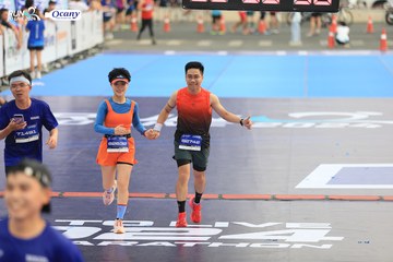 RUN TO LIVE 2024 - Ảnh #1410096