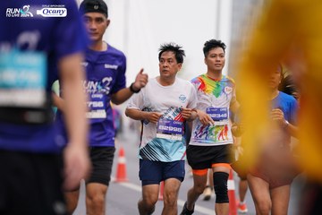 RUN TO LIVE 2024 - Ảnh #1345260
