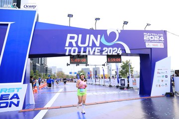 RUN TO LIVE 2024 - Ảnh #1366831