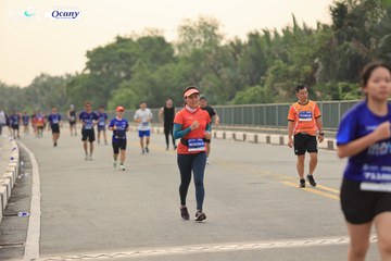 RUN TO LIVE 2024 - Ảnh #1408199