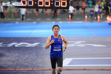 RUN TO LIVE 2024 - Ảnh #1373241