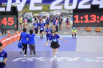 RUN TO LIVE 2024 - Ảnh #1391295