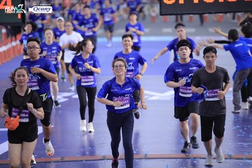 RUN TO LIVE 2024 - Ảnh #1359012