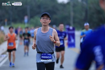 RUN TO LIVE 2024 - Ảnh #1370070